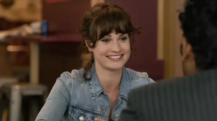 Фрагмент (английский язык)