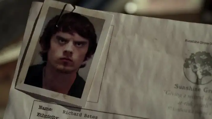 Трейлер (английский язык)