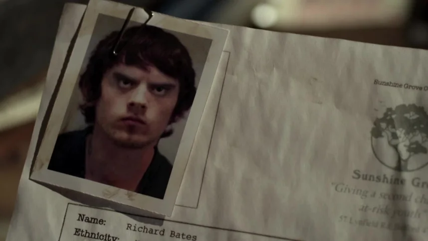 Привязанные к дому