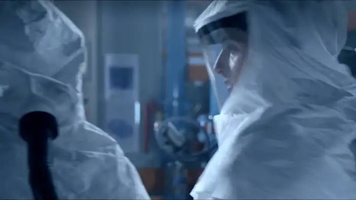 Трейлер (английский язык)