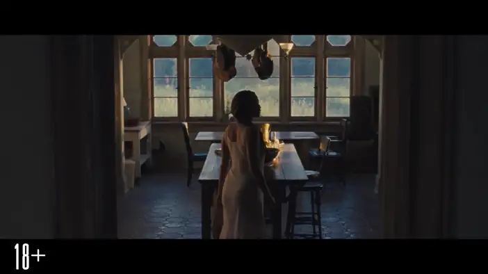 Трейлер (дублированный)