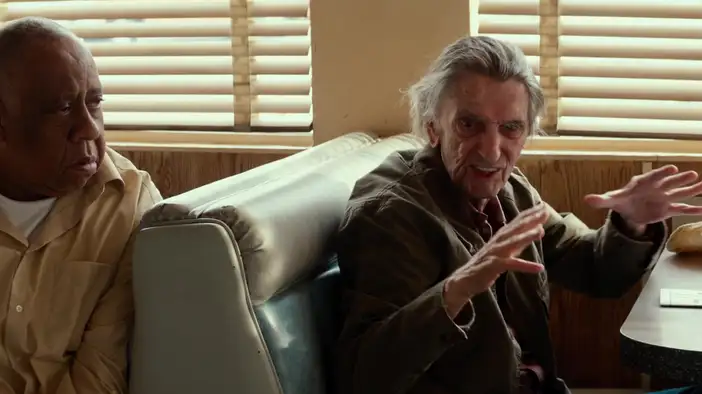 Трейлер (английский язык)