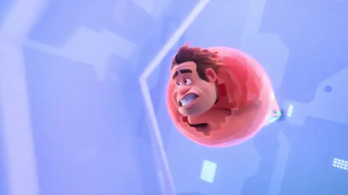 Трейлер (дублированный)