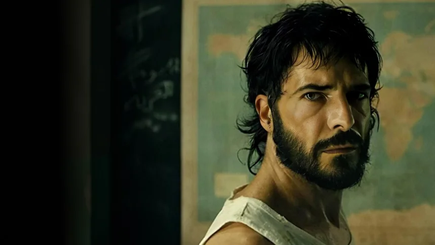 Вооруженные ублюдки