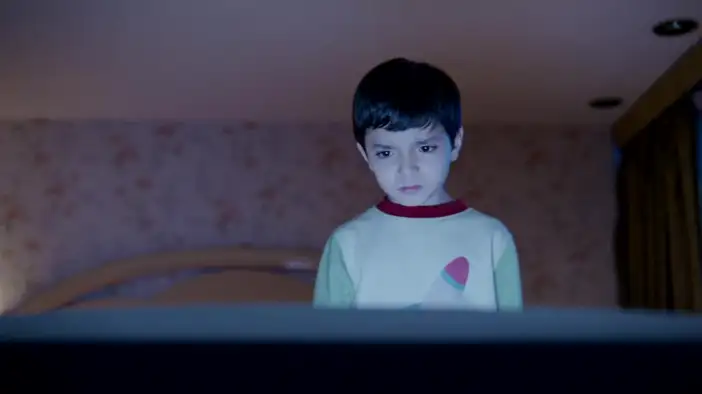 Трейлер (дублированный)