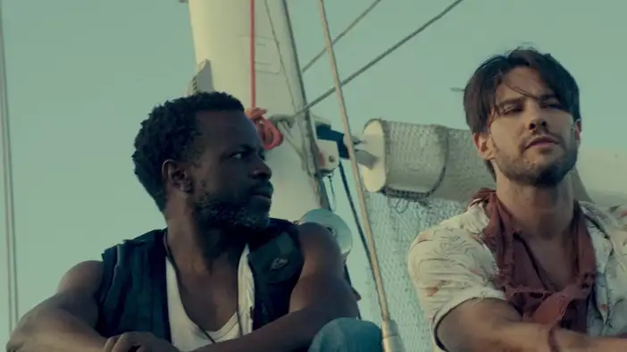 Трейлер (дублированный)