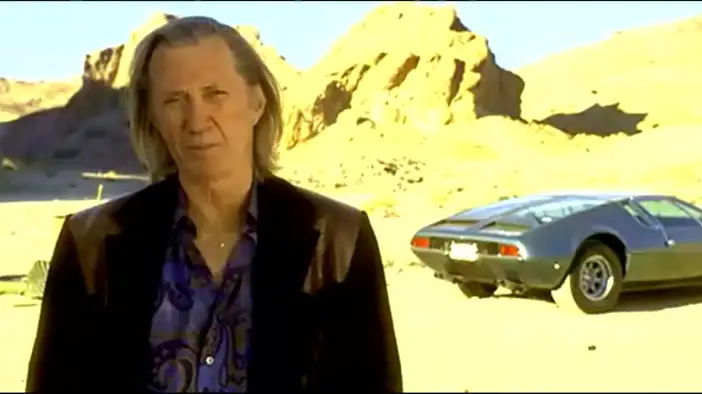 Трейлер (английский язык)