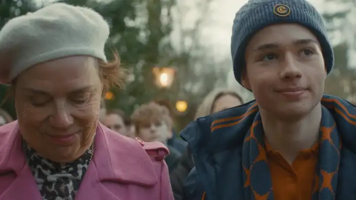 Трейлер (дублированный)