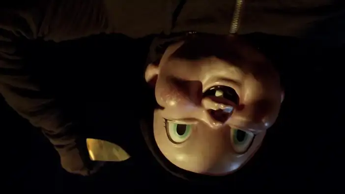 Трейлер (английский язык)