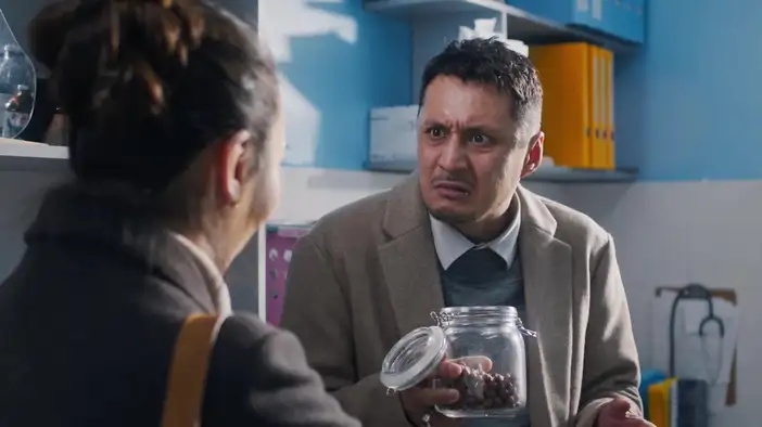 Трейлер (казахский язык)