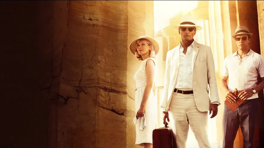 Два лика января