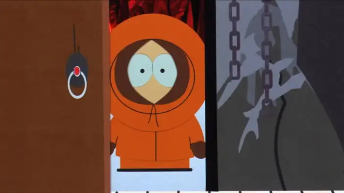 Фрагмент 9 (английский язык)