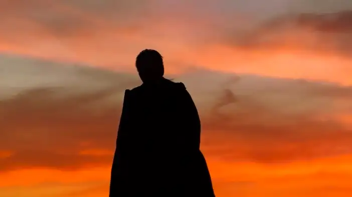 Тизер-трейлер (дублированный)