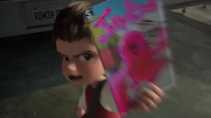 Трейлер (дублированный)