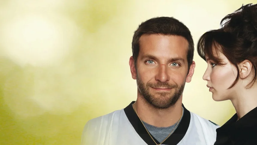 Мой парень – псих