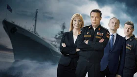 Морские дьяволы. Вектор атаки