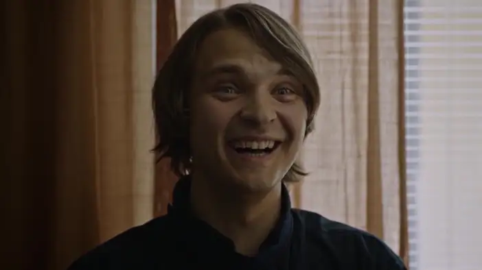 Трейлер (дублированный)