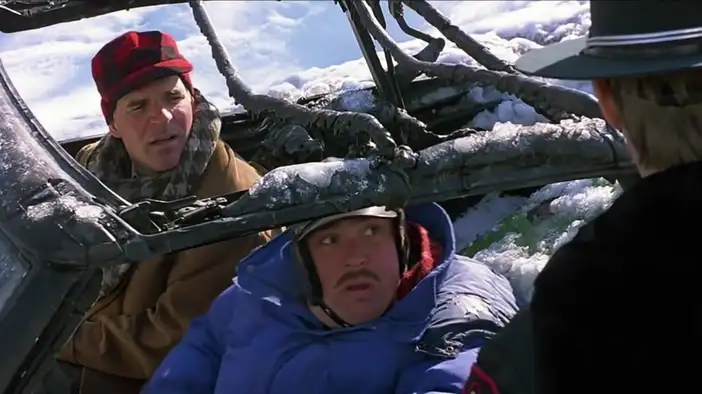 Фрагмент 3 (английский язык)