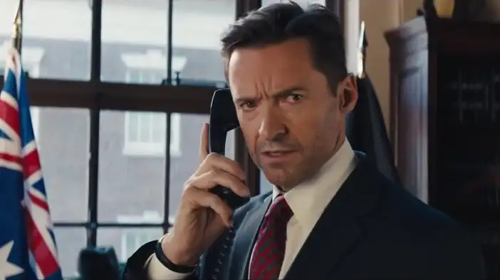 Трейлер (английский язык)