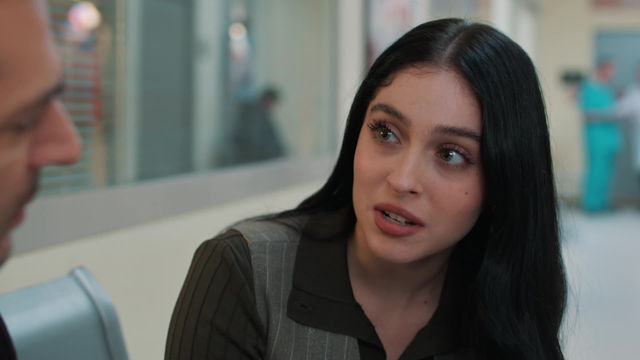 Розы и Грехи 1 сезон 18 серия