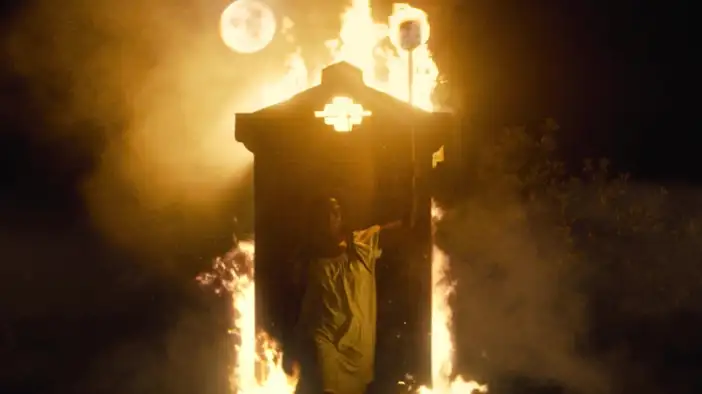 Трейлер (дублированный)