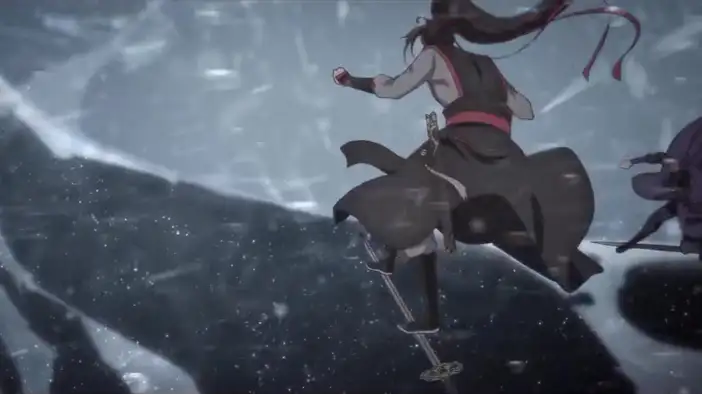 Трейлер (сезон 1 - японский язык)