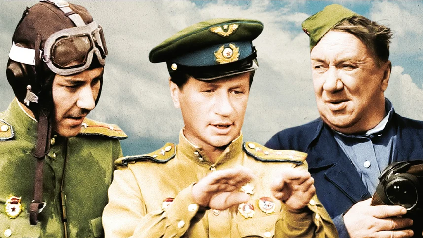 В бой идут одни «старики»