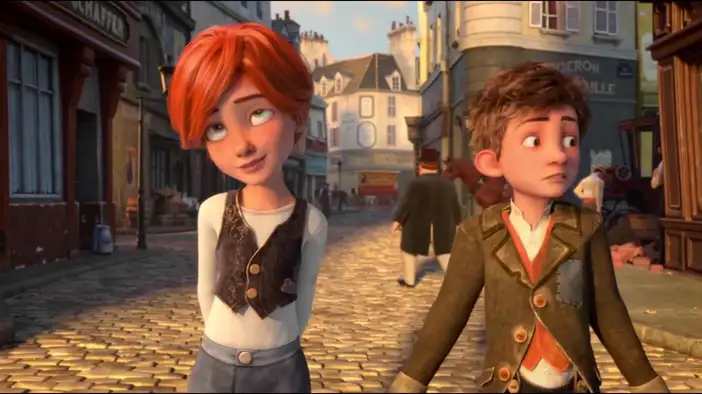 Трейлер (дублированный)