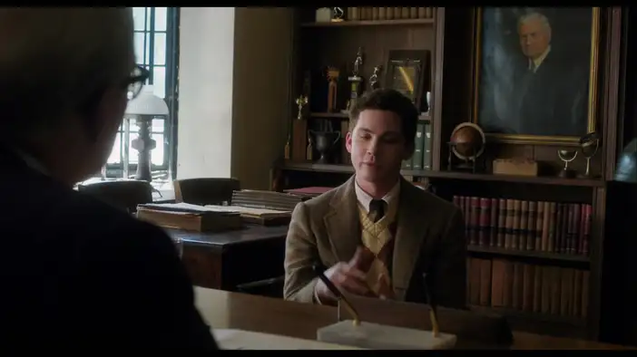 Трейлер (английский язык)