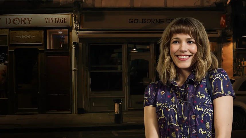 Бойфренд из будущего