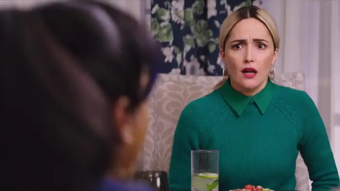 Трейлер 1 (английский язык)