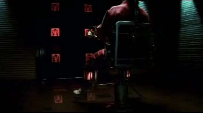 Трейлер (французский язык)