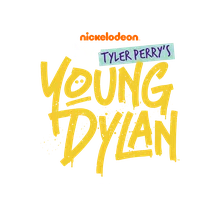 Янг Дилан Тайлера Перри