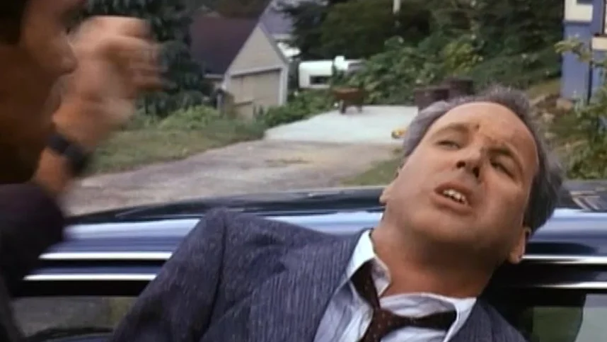 Детсадовский полицейский