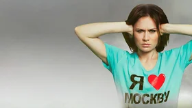 Побег из Москвабада