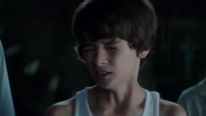 Трейлер (Red-band, русский язык)