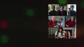 Отец мать сестра брат