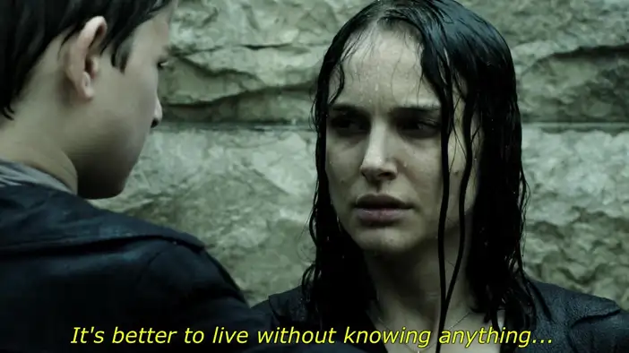 Трейлер (английские субтитры)