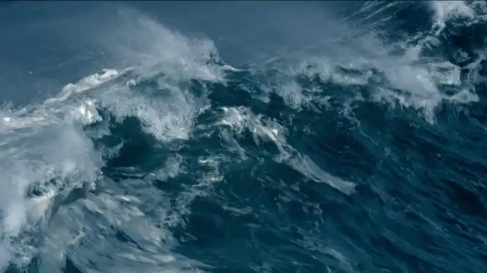 Трейлер 2 (английский язык)