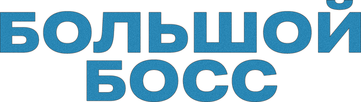 Фильм Большой босс