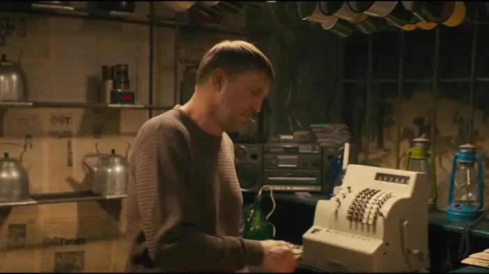 Трейлер (сезон 1)