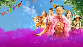 Мини-диско. Танцуют все!