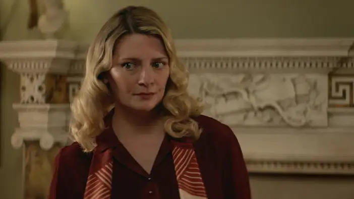 Трейлер (дублированный)