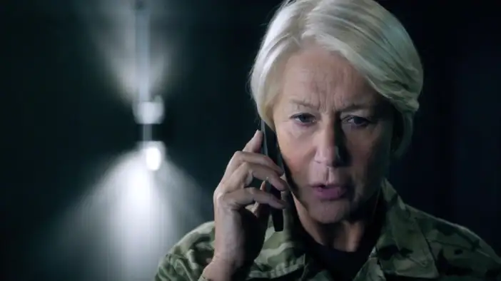 Трейлер (английский язык)