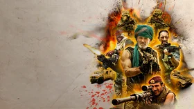 Добыча: Легенда о Карноктусе