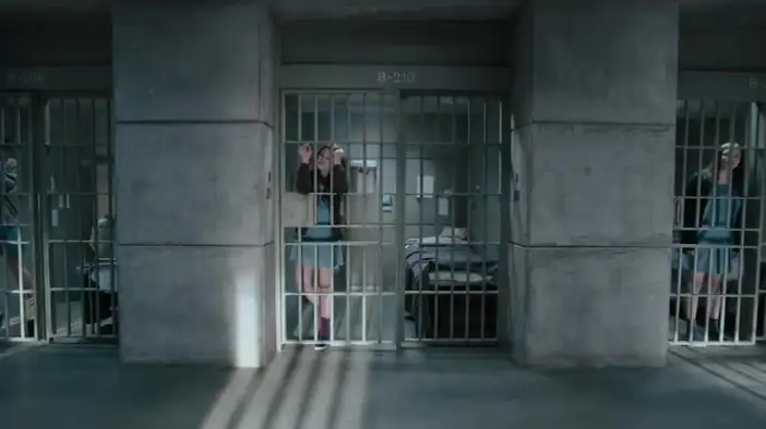 Тизер (дублированный)