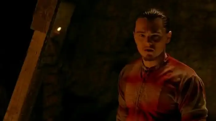 Трейлер (английский язык)