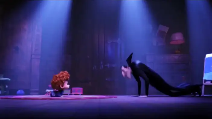 Вирусный ролик (английский язык)