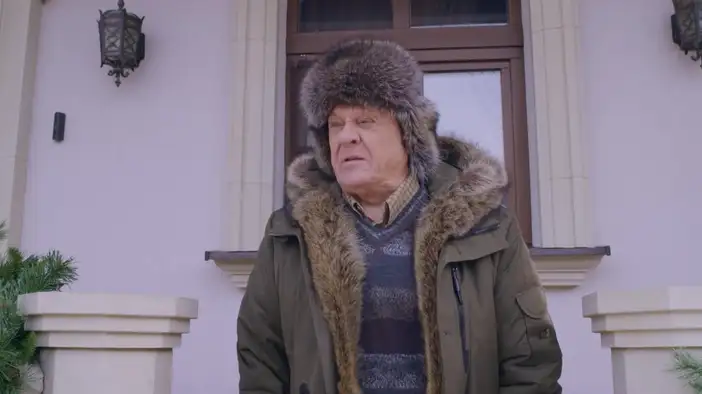 Тизер-трейлер