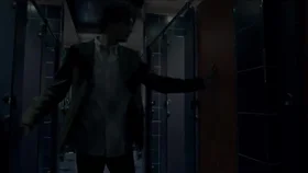 Последний сеанс